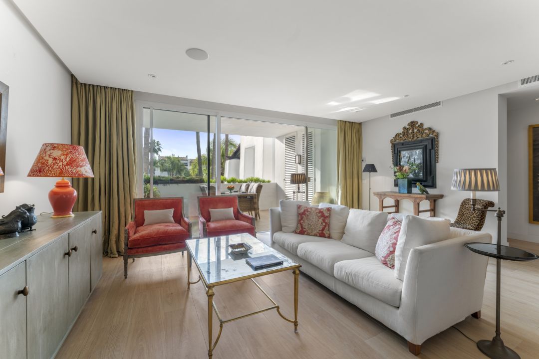Drago 2-2 - Apartment with Sea Views in Puente Romano