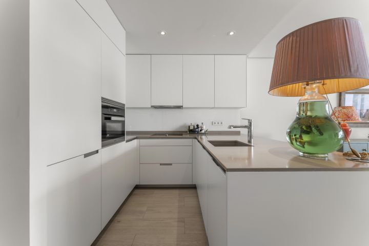 Drago 2-2 - Apartment with Sea Views in Puente Romano