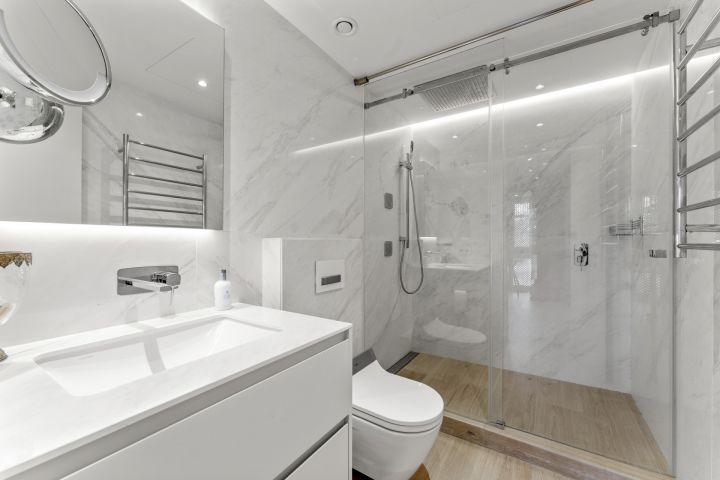Drago 2-2 - Apartment with Sea Views in Puente Romano