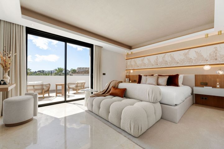 Perla Verde - Villa élégante à Atalaya de Rio Verde