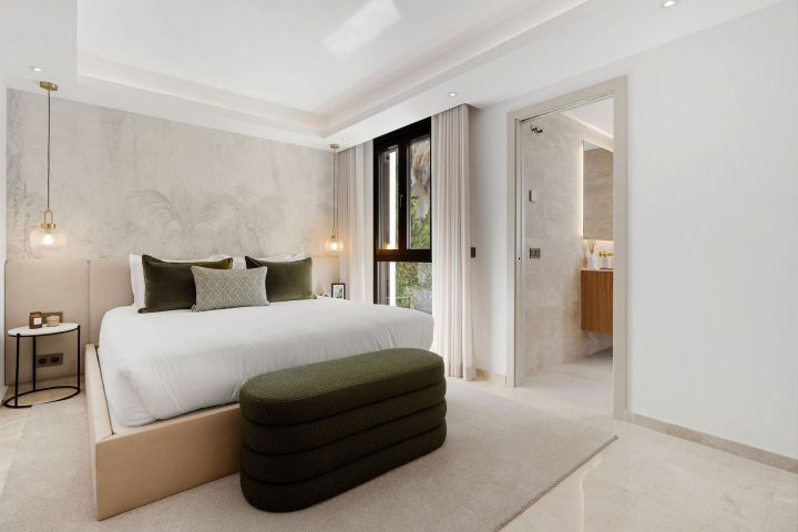 Perla Verde - Villa élégante à Atalaya de Rio Verde
