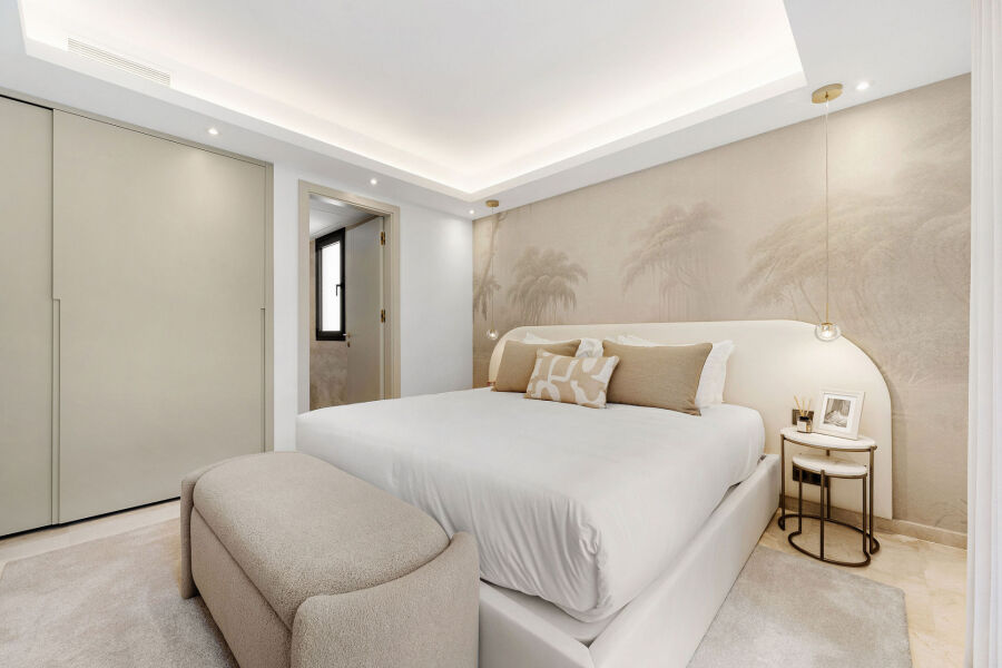 Perla Verde - Elegante villa en Atalaya de Rio Verde