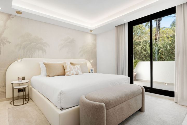 Perla Verde - Villa élégante à Atalaya de Rio Verde