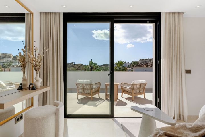 Perla Verde - Villa élégante à Atalaya de Rio Verde