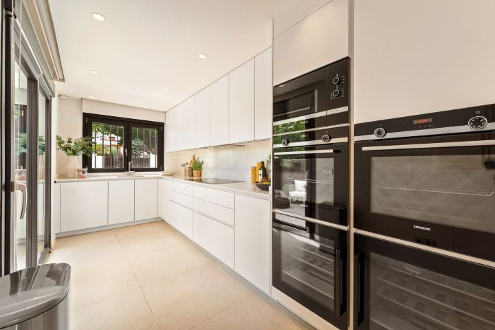 Marbella Mar 80 - Stunning Home in Prime Location on Golden Mile