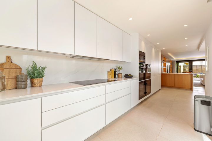 Marbella Mar 80 - Stunning Home in Prime Location on Golden Mile