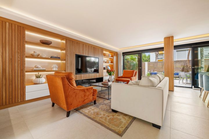 Marbella Mar 80 - Stunning Home in Prime Location on Golden Mile