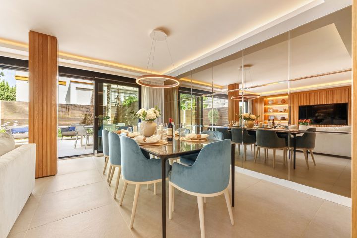 Marbella Mar 80 - Stunning Home in Prime Location on Golden Mile