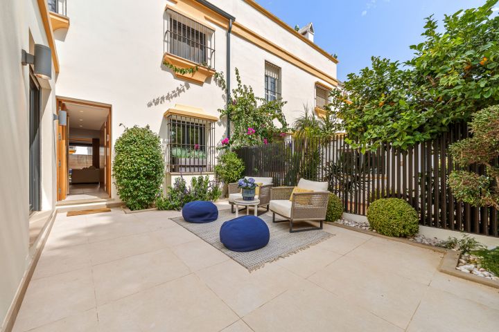 Marbella Mar 80 - Stunning Home in Prime Location on Golden Mile