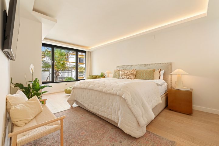 Marbella Mar 80 - Stunning Home in Prime Location on Golden Mile