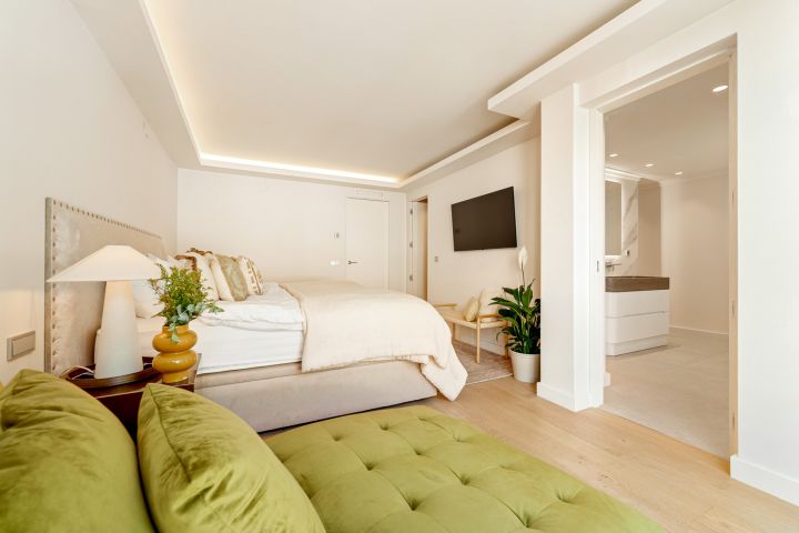 Marbella Mar 80 - Stunning Home in Prime Location on Golden Mile