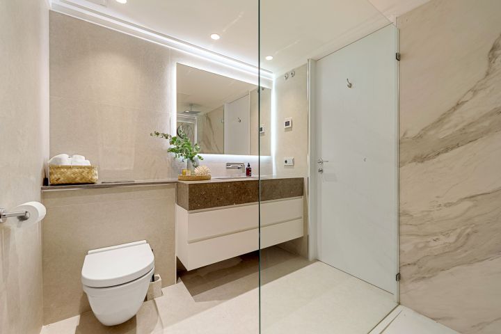 Marbella Mar 80 - Stunning Home in Prime Location on Golden Mile