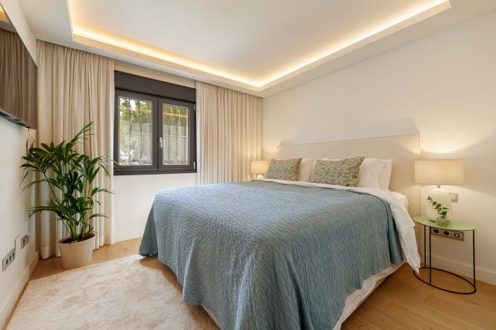 Marbella Mar 80 - Stunning Home in Prime Location on Golden Mile