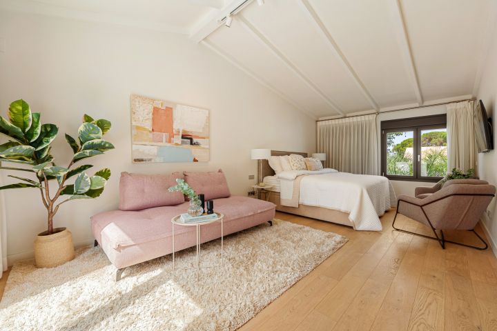 Marbella Mar 80 - Stunning Home in Prime Location on Golden Mile
