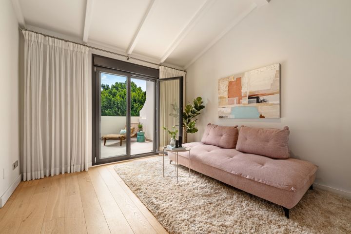 Marbella Mar 80 - Stunning Home in Prime Location on Golden Mile