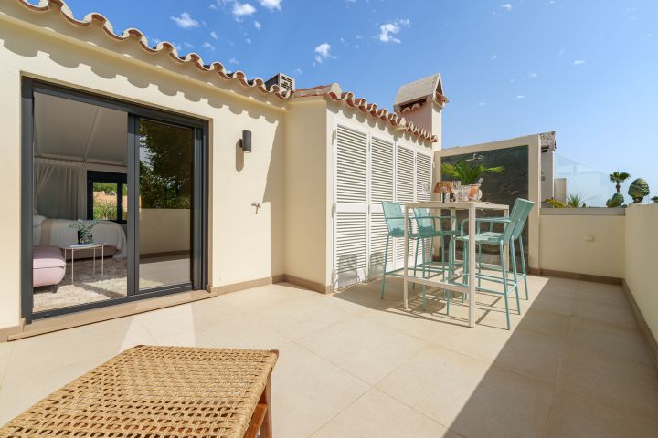 Marbella Mar 80 - Stunning Home in Prime Location on Golden Mile