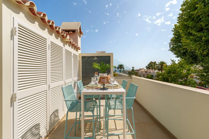 Marbella Mar 80 - Stunning Home in Prime Location on Golden Mile