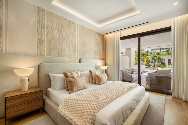 Epic 21 - Modern Home in a Gated Community