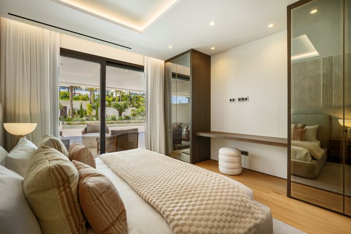 Epic 21 - Modern Home in a Gated Community
