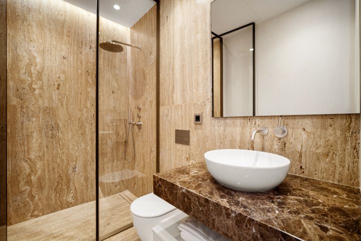 Epic 21 - Modern Home in a Gated Community