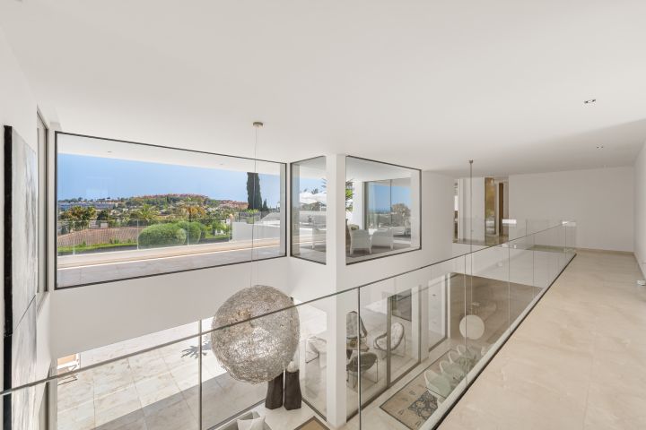 Cerquilla 59 - Modern Villa with Prime Location