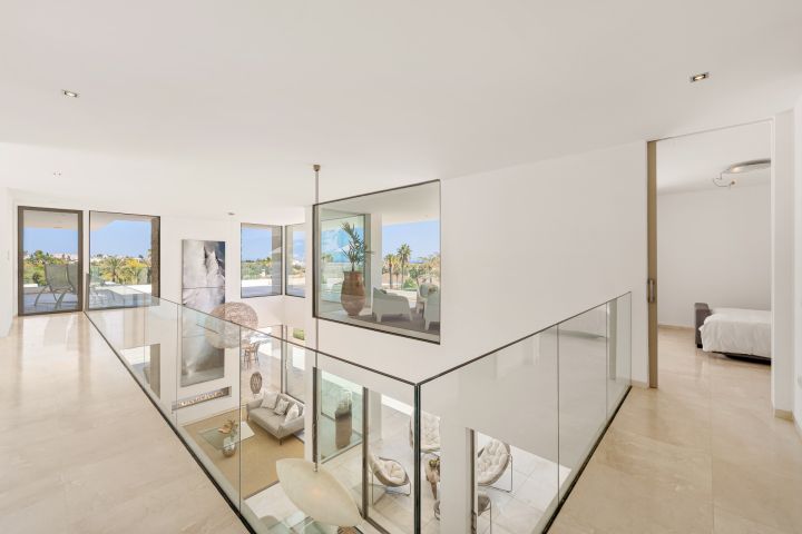 Cerquilla 59 - Modern Villa with Prime Location