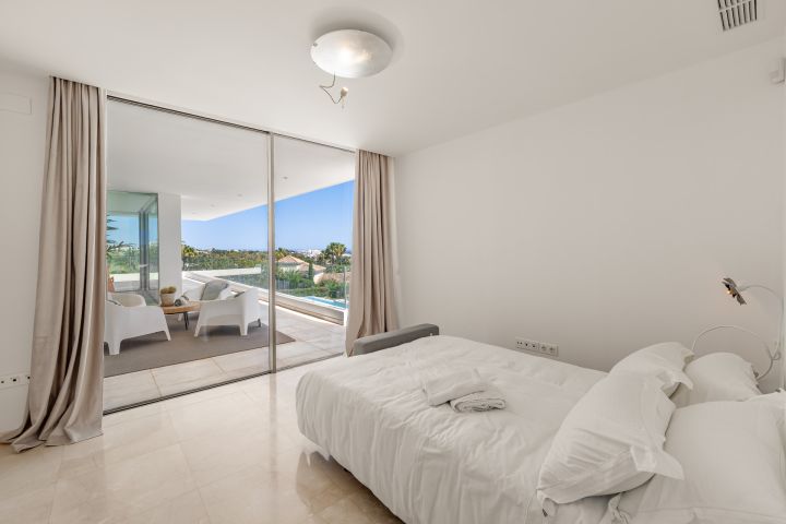 Cerquilla 59 - Modern Villa with Prime Location