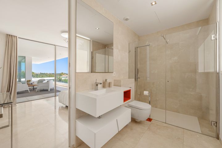 Cerquilla 59 - Modern Villa with Prime Location