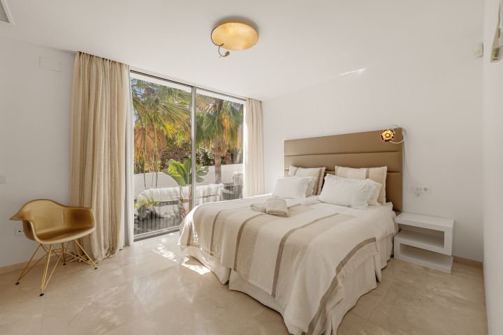 Cerquilla 59 - Modern Villa with Prime Location
