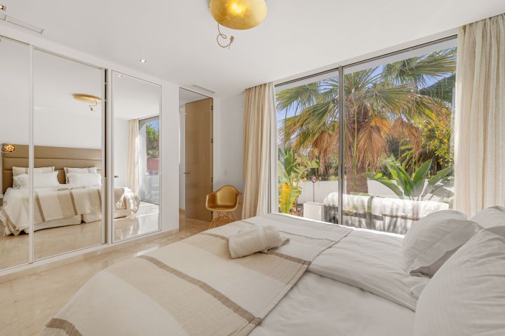 Cerquilla 59 - Modern Villa with Prime Location