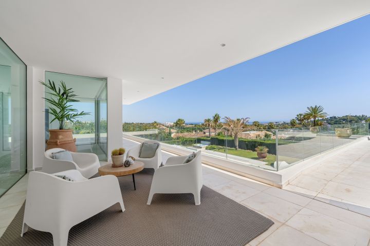Cerquilla 59 - Modern Villa with Prime Location