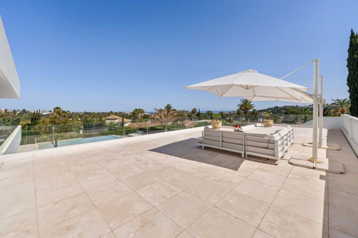 Cerquilla 59 - Modern Villa with Prime Location