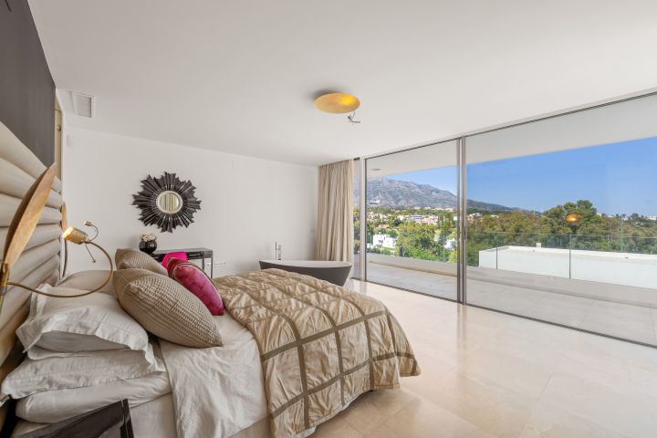 Cerquilla 59 - Modern Villa with Prime Location