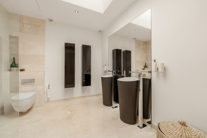 Cerquilla 59 - Modern Villa with Prime Location