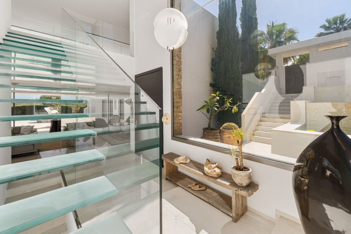 Cerquilla 59 - Modern Villa with Prime Location