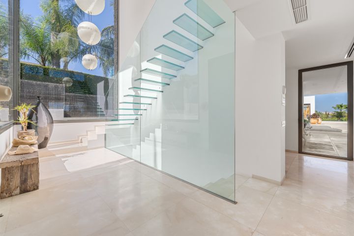 Cerquilla 59 - Modern Villa with Prime Location