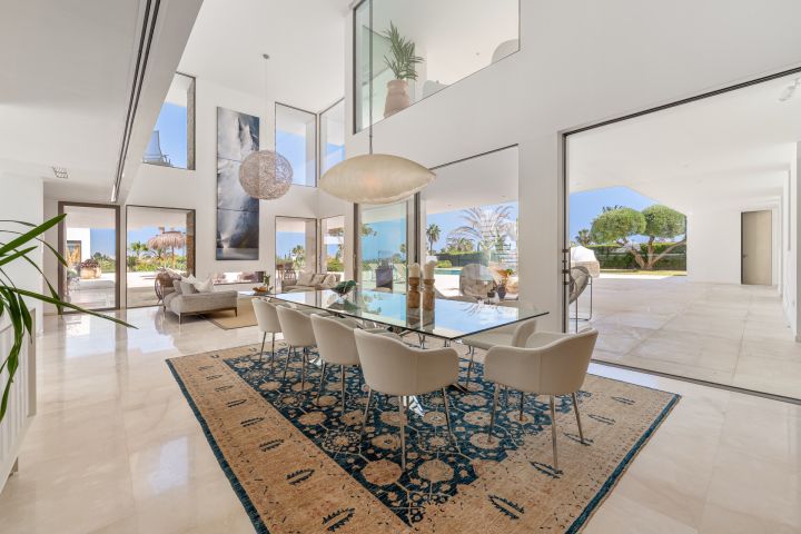 Cerquilla 59 - Modern Villa with Prime Location