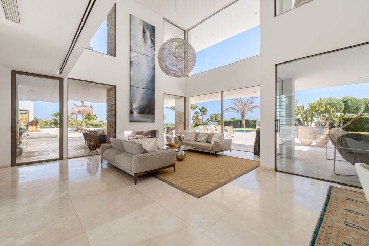 Cerquilla 59 - Modern Villa with Prime Location