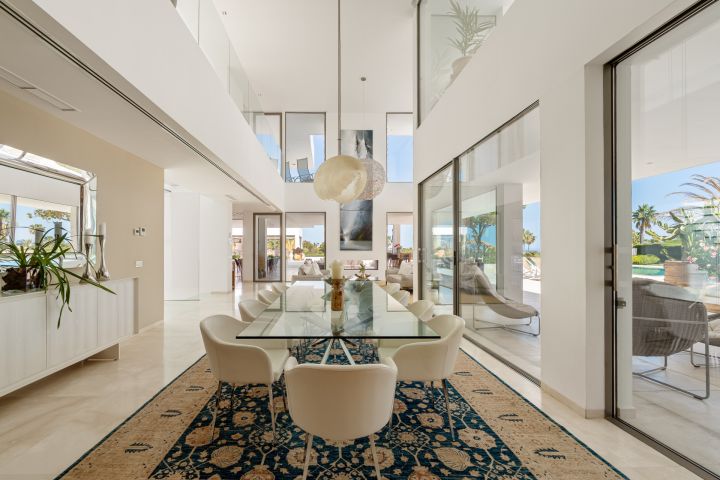 Cerquilla 59 - Modern Villa with Prime Location