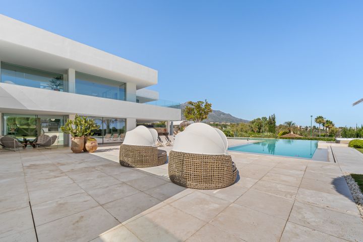 Cerquilla 59 - Modern Villa with Prime Location