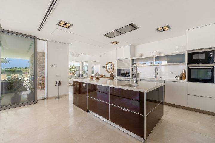 Cerquilla 59 - Modern Villa with Prime Location