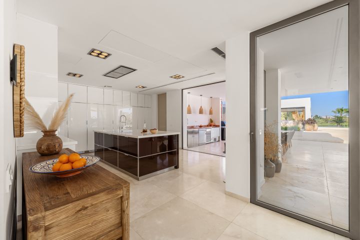 Cerquilla 59 - Modern Villa with Prime Location