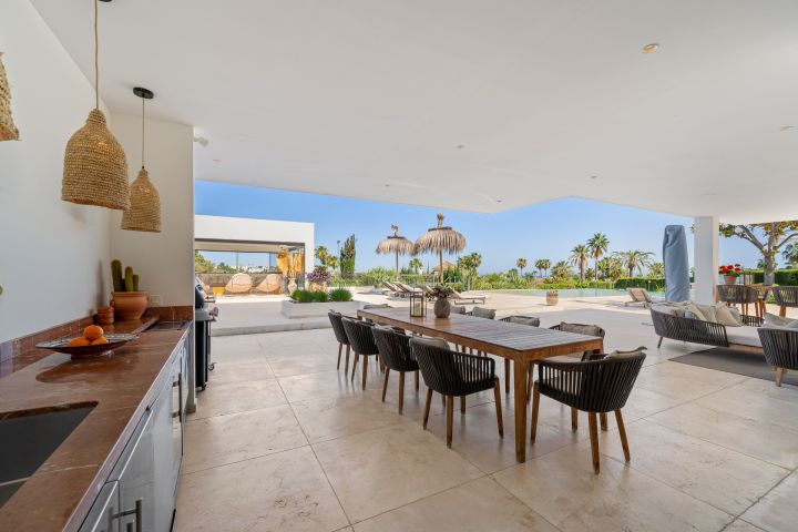 Cerquilla 59 - Modern Villa with Prime Location