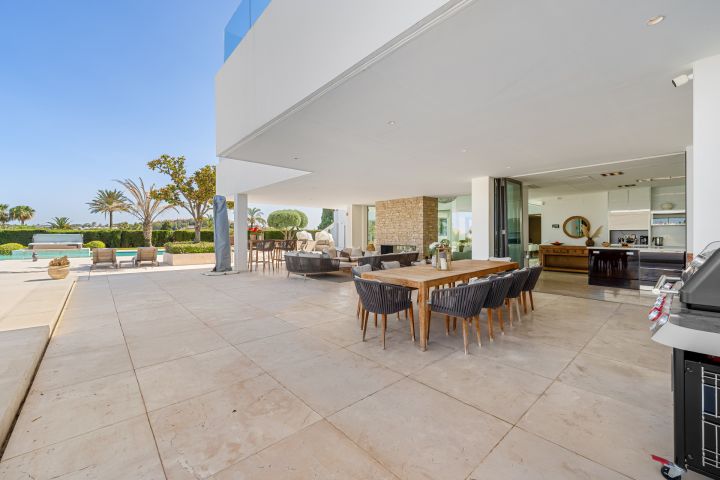 Cerquilla 59 - Modern Villa with Prime Location