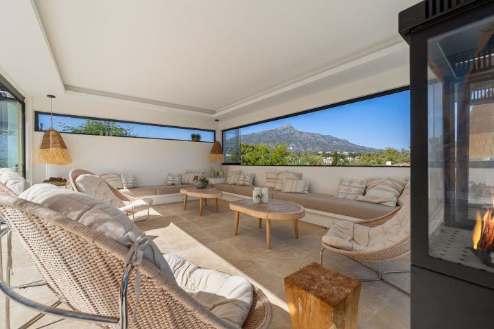 Cerquilla 59 - Modern Villa with Prime Location
