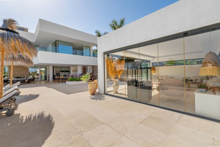Cerquilla 59 - Modern Villa with Prime Location