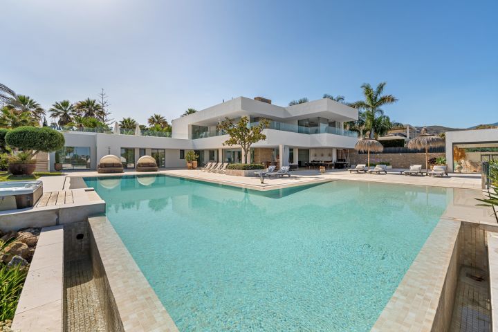 Cerquilla 59 - Modern Villa with Prime Location