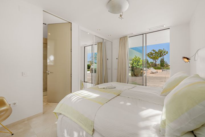Cerquilla 59 - Modern Villa with Prime Location