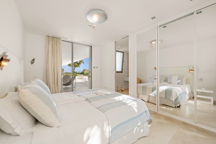 Cerquilla 59 - Modern Villa with Prime Location