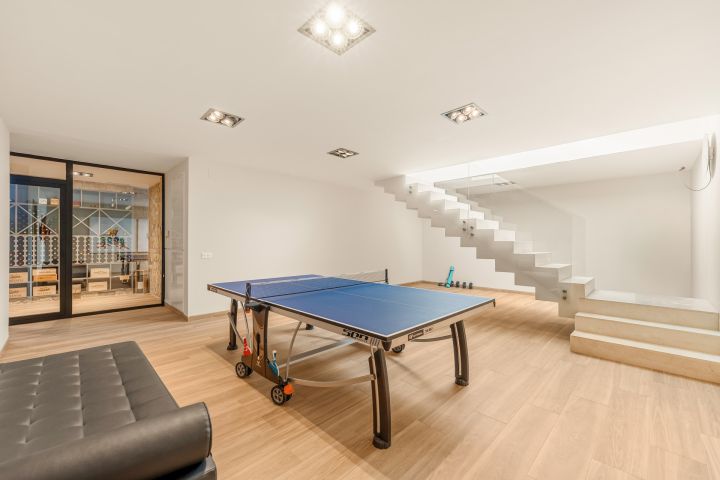 Cerquilla 59 - Modern Villa with Prime Location